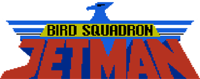 Bird Squadron Jetman (NES) Play Online